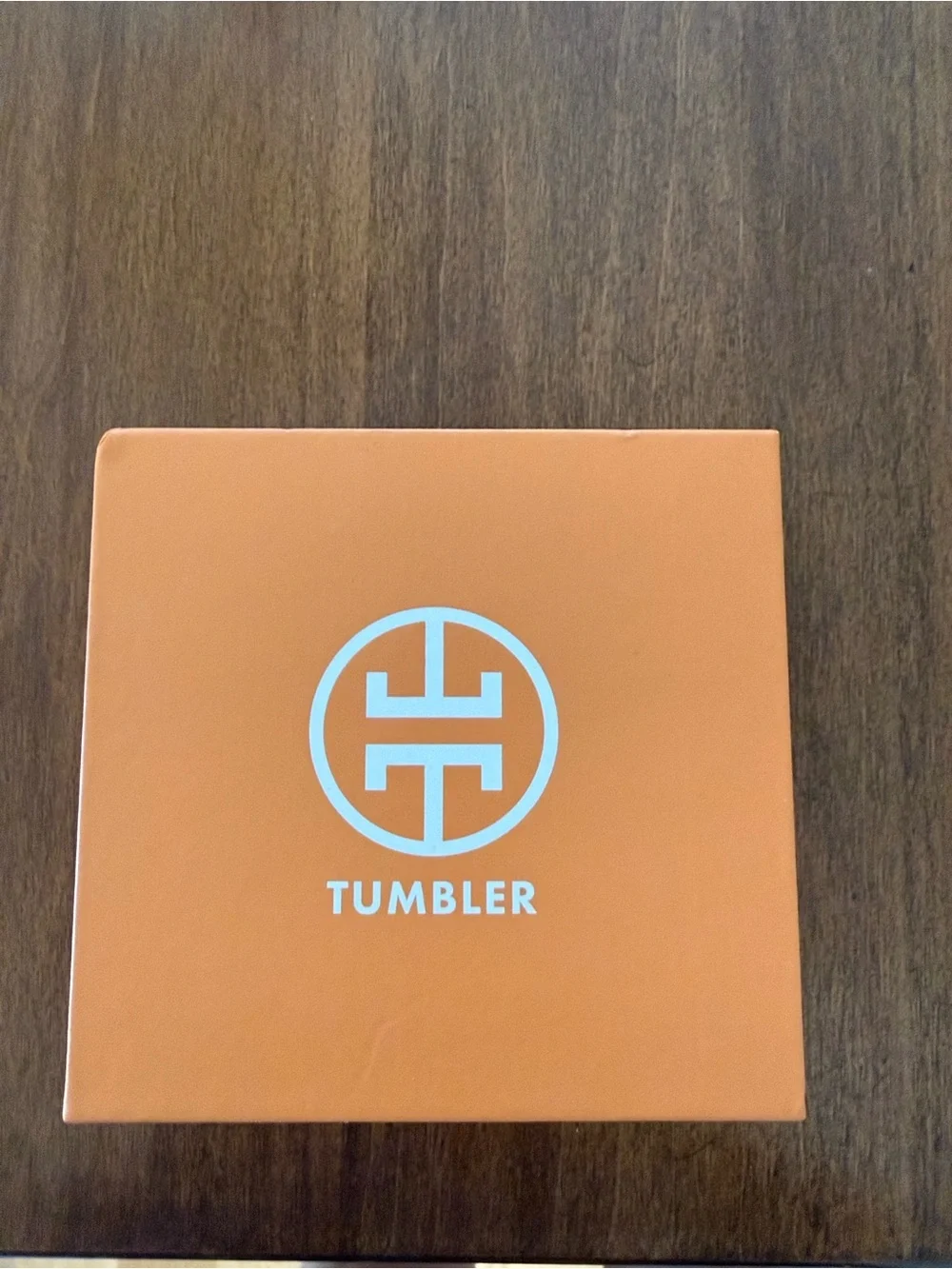 Tumbler original knife sharpener